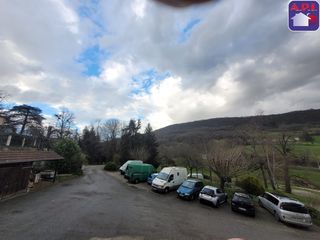  Appartement � louer 1 pi�ce 19 m�