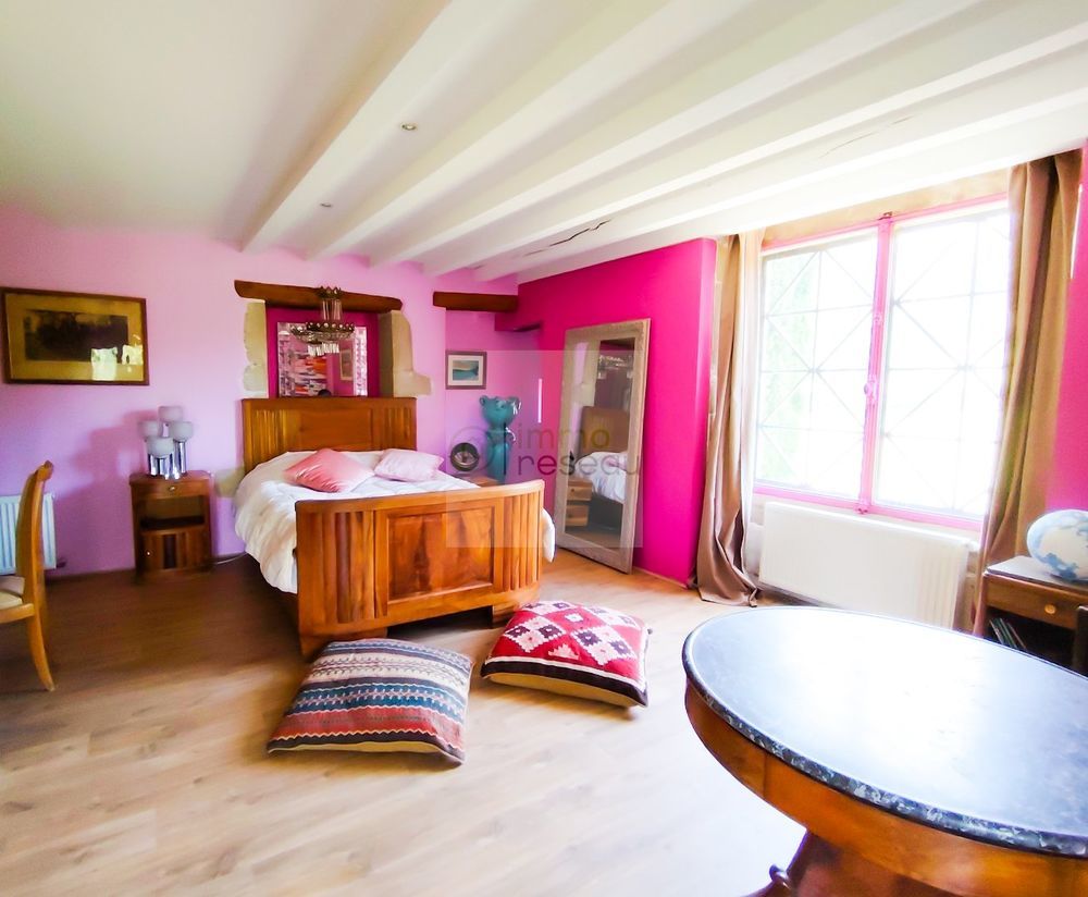 � vendre  Villa Saint-Michel-sur-Savasse (26750)