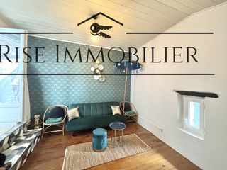  Maison � vendre 5 pi�ces 104 m�