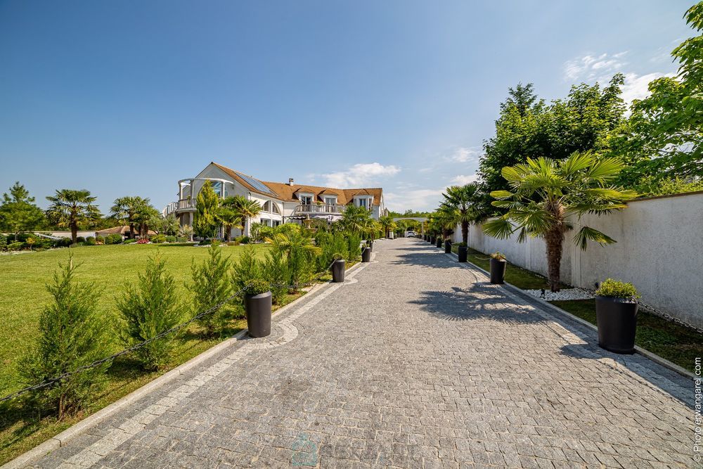 � vendre  Maison Morsang-sur-Seine (91250)