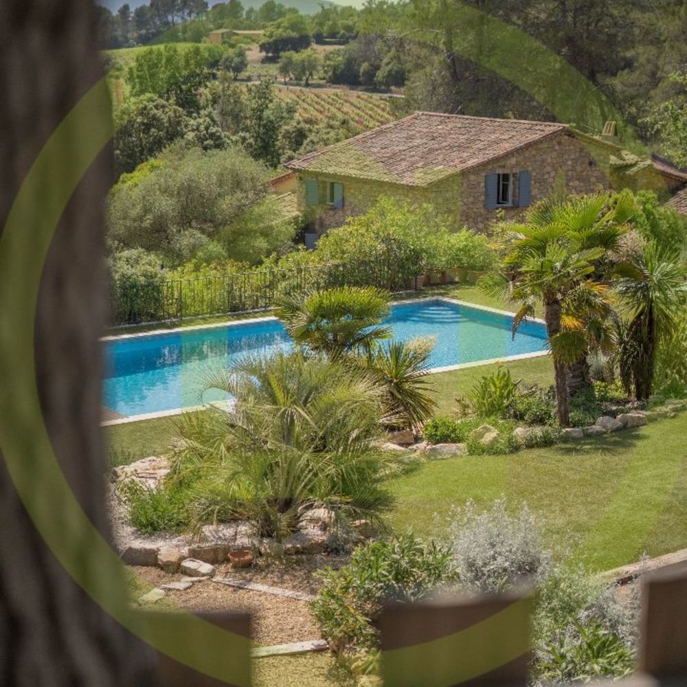 � vendre  Maison Lorgues (83510)