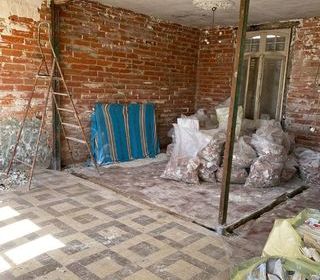  Maison � vendre 3 pi�ces 48 m�