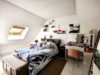  Maison � vendre 4 pi�ces 79 m�