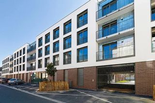  Appartement � vendre 2 pi�ces 48 m�