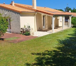  Maison � vendre 5 pi�ces 105 m�