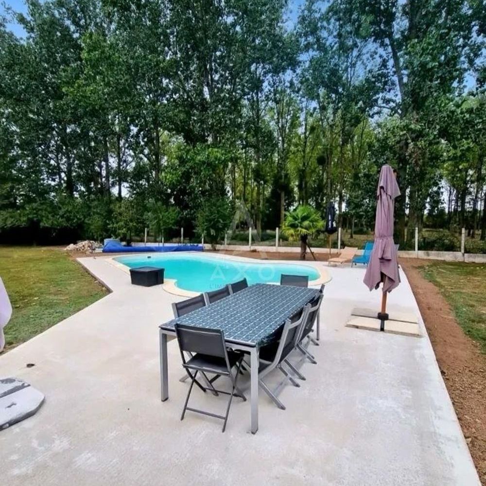 � vendre  Maison Verrie (49400)