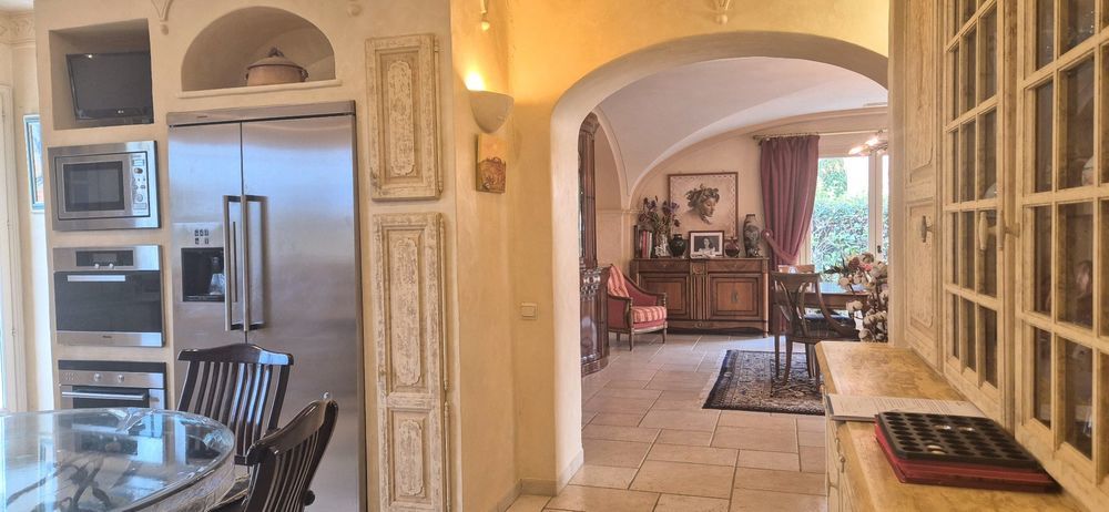 � vendre  Maison Saint-Cyprien (66750)