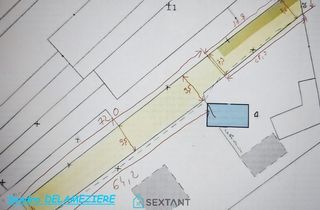  Terrain � vendre 878 m�