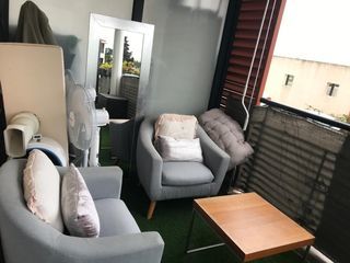  Appartement � vendre 2 pi�ces 40 m�