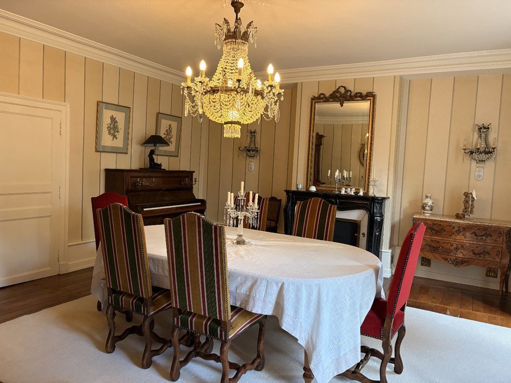 � vendre  Maison Ussel (19200)