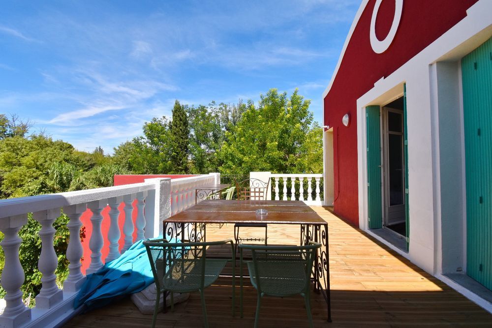 � vendre  Villa Roujan (34320)