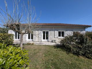  Maison � vendre 5 pi�ces 86 m�