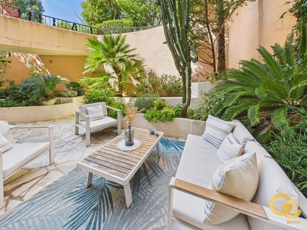 � vendre  Appartement Th�oule-sur-Mer (06590)