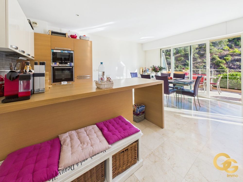 � vendre  Appartement Th�oule-sur-Mer (06590)