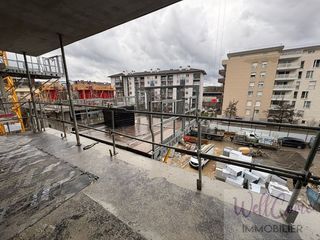  Appartement � vendre 4 pi�ces 82 m�