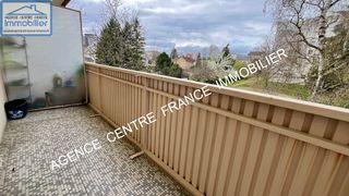  Appartement � vendre 5 pi�ces 96 m�