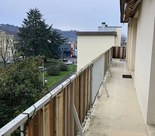  Appartement � vendre 4 pi�ces 73 m�