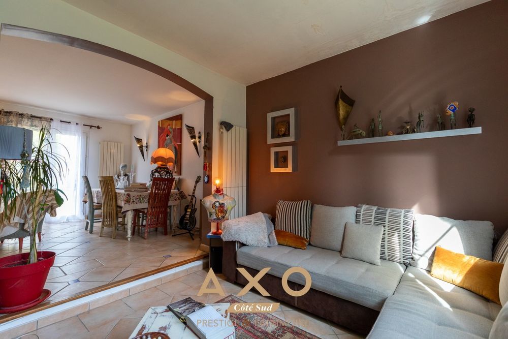 � vendre  Maison Castelnau-le-Lez (34170)