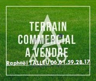  Terrain � vendre 2500 m�