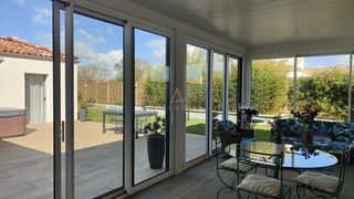  Maison � vendre 5 pi�ces 164 m�