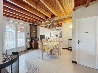  Maison � vendre 6 pi�ces 162 m�