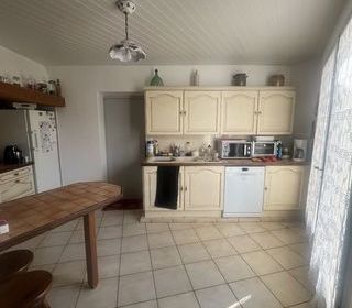  Maison � vendre 15 + pi�ces 317 m�