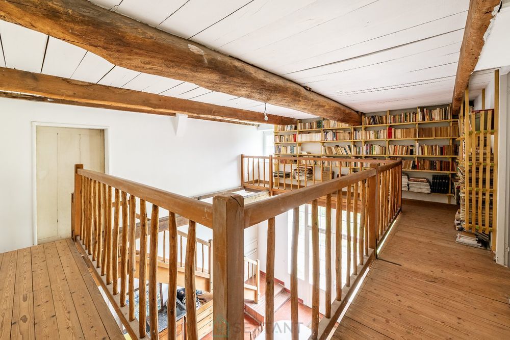 � vendre  Villa Magny-les-Hameaux (78114)