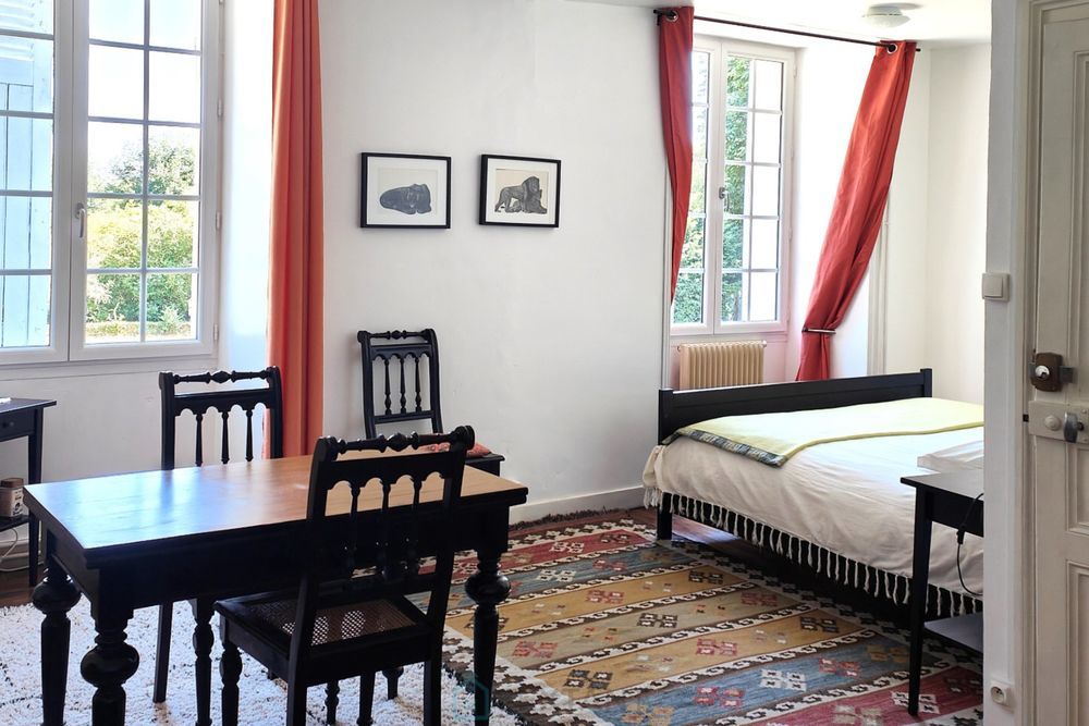 � vendre  Villa Ch�teau-la-Valli�re (37330)