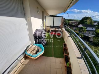  Appartement � vendre 3 pi�ces 73 m�