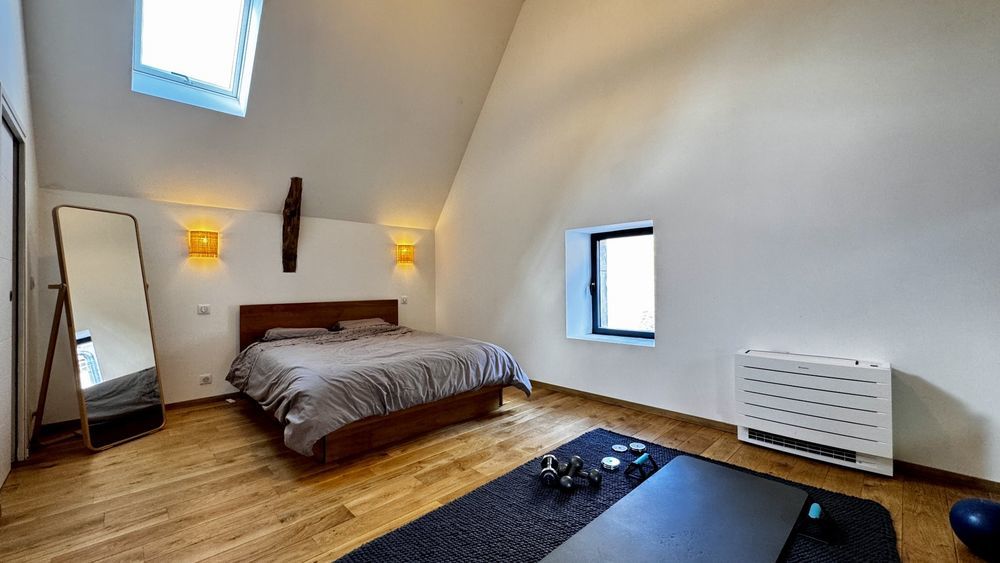 � vendre  Maison Tour-de-Faure (46330)