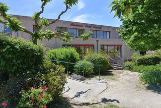  Appartement � vendre 1 pi�ce 15 m�