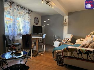  Maison � vendre 3 pi�ces 58 m�