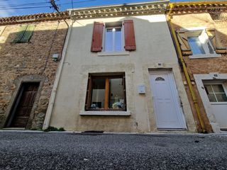  Maison � vendre 3 pi�ces 56 m�