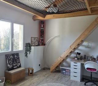  Maison � vendre 7 pi�ces 186 m�