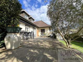  Appartement � vendre 3 pi�ces 97 m�