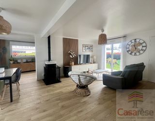  Maison � vendre 6 pi�ces 135 m�