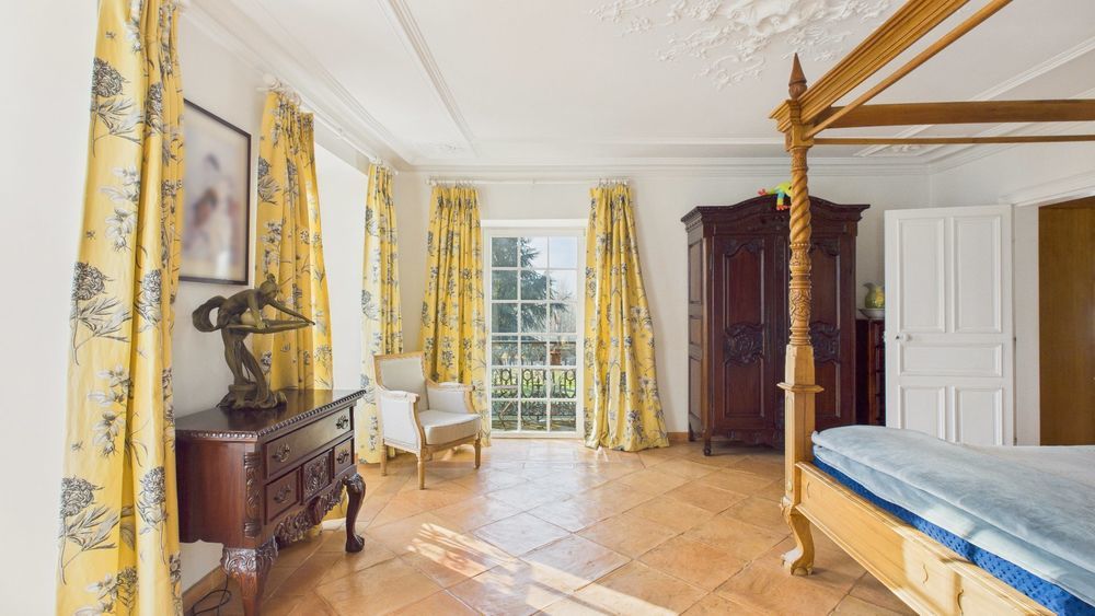 � vendre  Maison Mur-de-Barrez (12600)