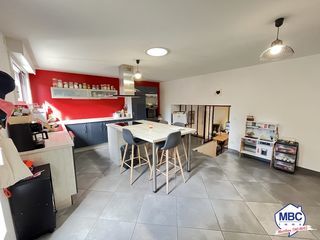  Maison � vendre 5 pi�ces 106 m�