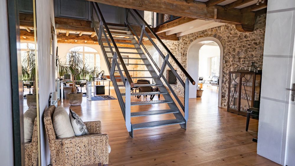 � vendre  Maison Bardos (64520)