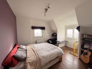  Maison � vendre 6 pi�ces 136 m�