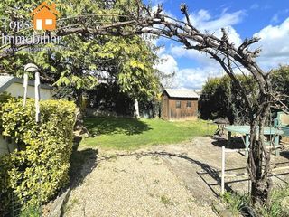  Maison � vendre 4 pi�ces 94 m�