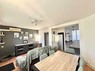  Maison � vendre 4 pi�ces 70 m�