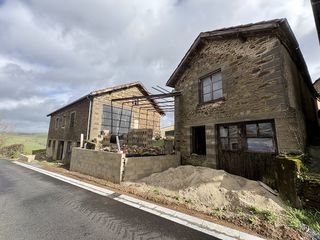  Maison � vendre 3 pi�ces 300 m�