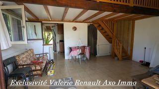  Maison � vendre 3 pi�ces 56 m�