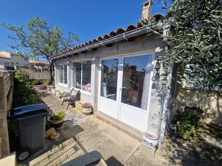  Villa � vendre 3 pi�ces 93 m�