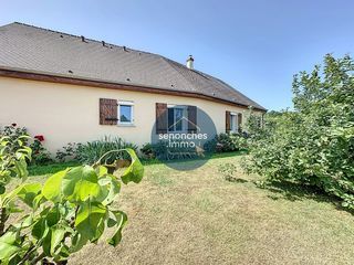  Maison � vendre 6 pi�ces 114 m�