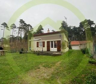  Maison � vendre 3 pi�ces 43 m�