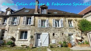  Maison � vendre 5 pi�ces 142 m�