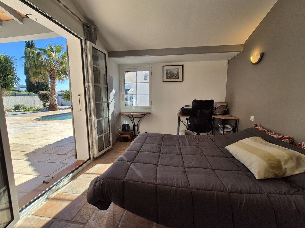 � vendre  Maison Saint-Cyprien (66750)