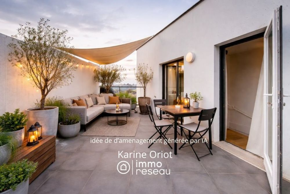 � vendre  Appartement Gennevilliers (92230)